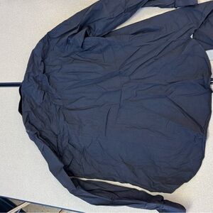 Salvatore Ferragamo Long Sleeve Shirt